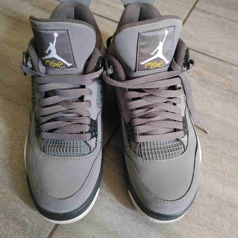 Air jordan 4